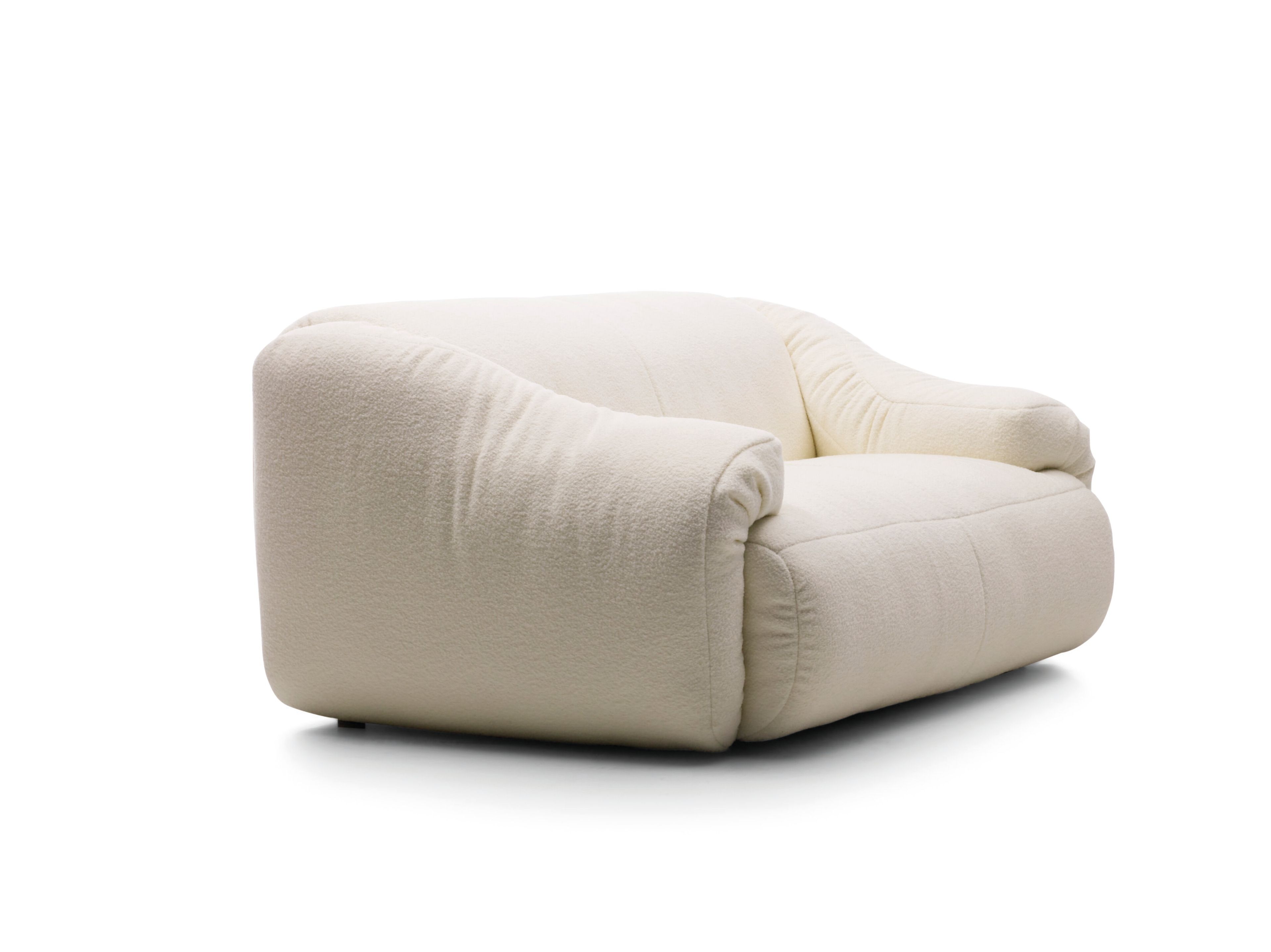 2-местный тканевый диван de Sede DS-705 LONDON ARCH-00060626 - Вид №2