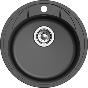 Кухонная мойка Кварц Ewigstein S644 GranFest