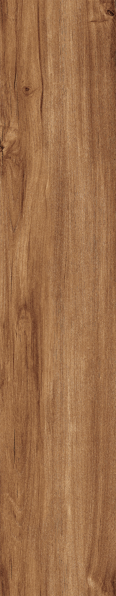 Керамогранит AKASA WOOD MAHOGANY 20х120 Creanza CW-RT02-B - Вид №12