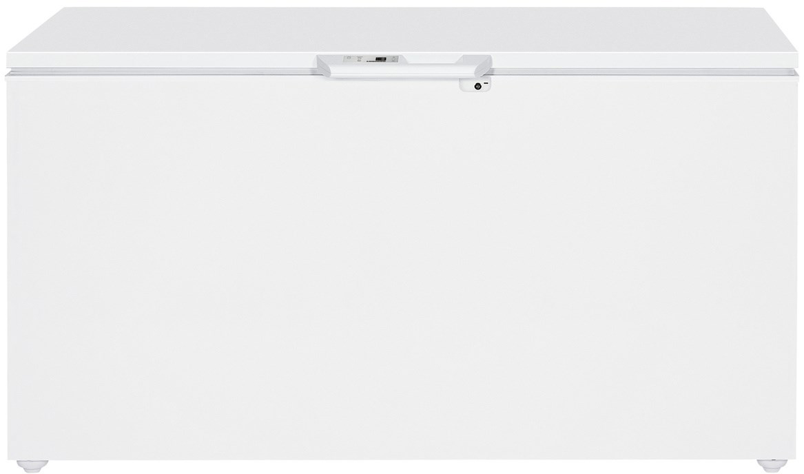 GTP 4656-23 001 Морозильные лари / 91.7х164.7х81, 419 л, однокамерный морозильный ларь Liebherr  - Вид №2