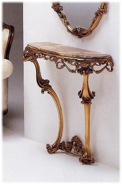 Консоль 059 FRATELLI RADICE 65080010025 COMPLEMENTI