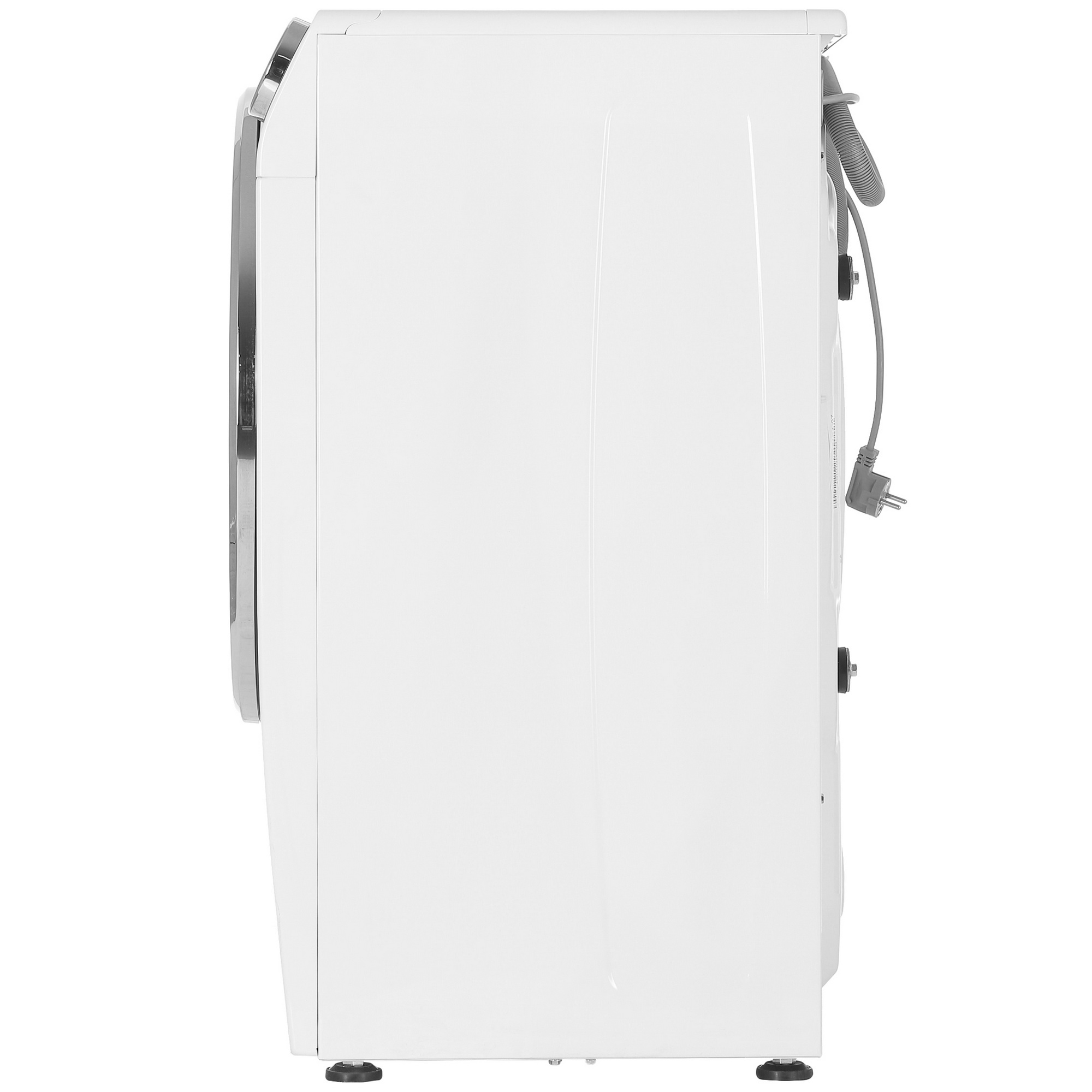 4710988 Стиральная машина Candy RapidO RO4 41286DWMC4-07 белый STDN-0094509 - Вид №2