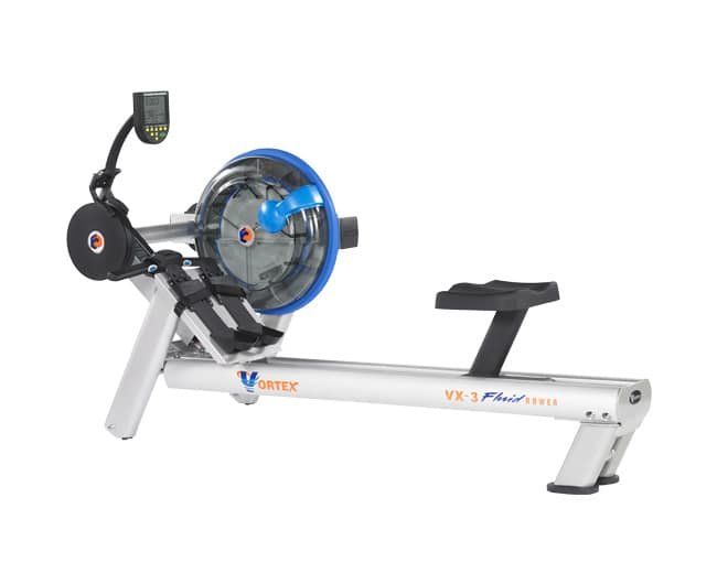 VX-3A Гребной тренажер first degree fitness vortex vx-3a First Degree Fitness 