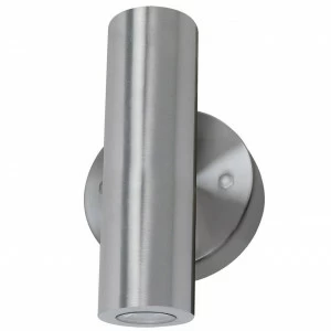 Уличный настенный светодиодный светильник хром Paulmann Profi Facula 99646 PAULMANN PROFI FACULA 00-3895903 Хром