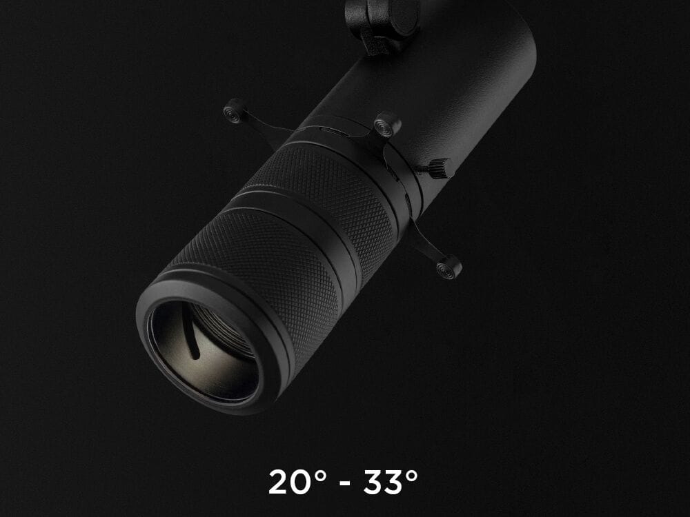 Светодиодное трековое освещение Arkoslight Track 48V ARCH-00125520 - Вид №3