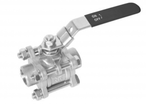 Danfoss X3777B X3777B Шаровый кран DN20 PN63 рук. 149B12529B