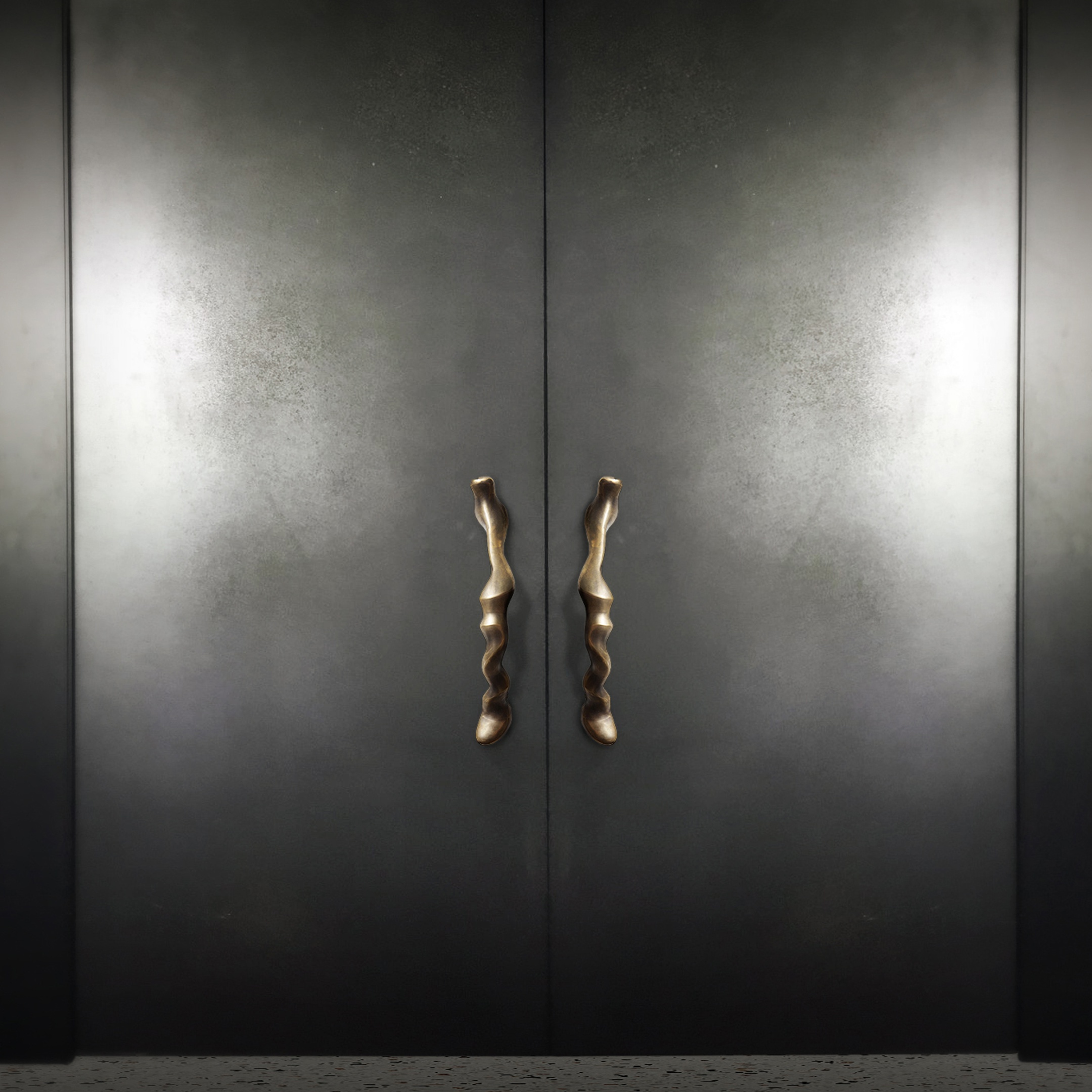 EA1051 Nouveau PULLCAST Earth Collection  - Вид №4