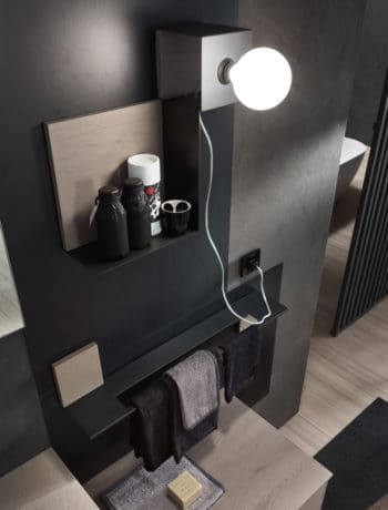 Комплект мебели 26 Arcom Escape STARC223 - Вид №21