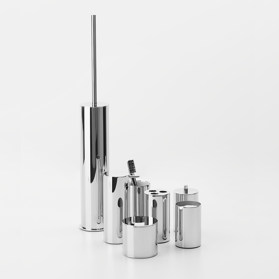 0542500 Универсальная коробка TB BOD DECOR WALTHER TUBE  - Вид №1