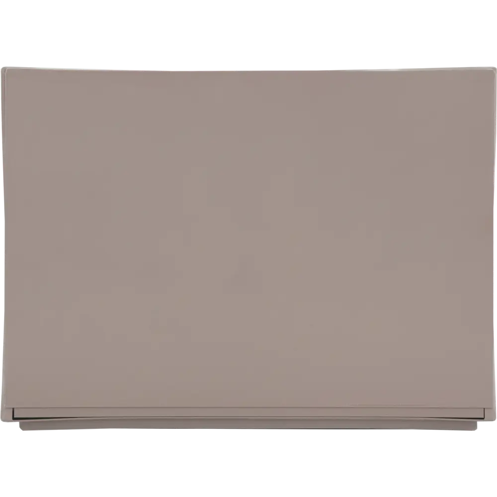 Обувница 51.2x18.5x38 см пластик цвет коричневый 82471830 STLM-2022568 Santreyd Эконова - Вид №5