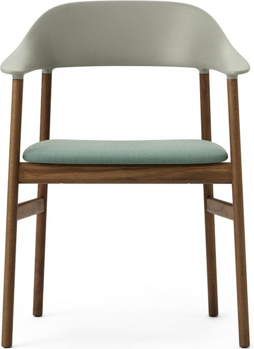 1401045 Herit Обивка кресел Дуб дымчатый Synergy Dusty Green Normann Copenhagen  - Вид №1