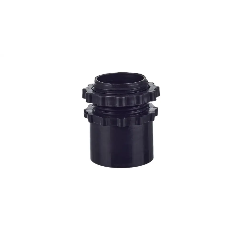 Муфта вводная MB20 D20 IP40 цвет серый IEK STLM-2021054 - Вид №1