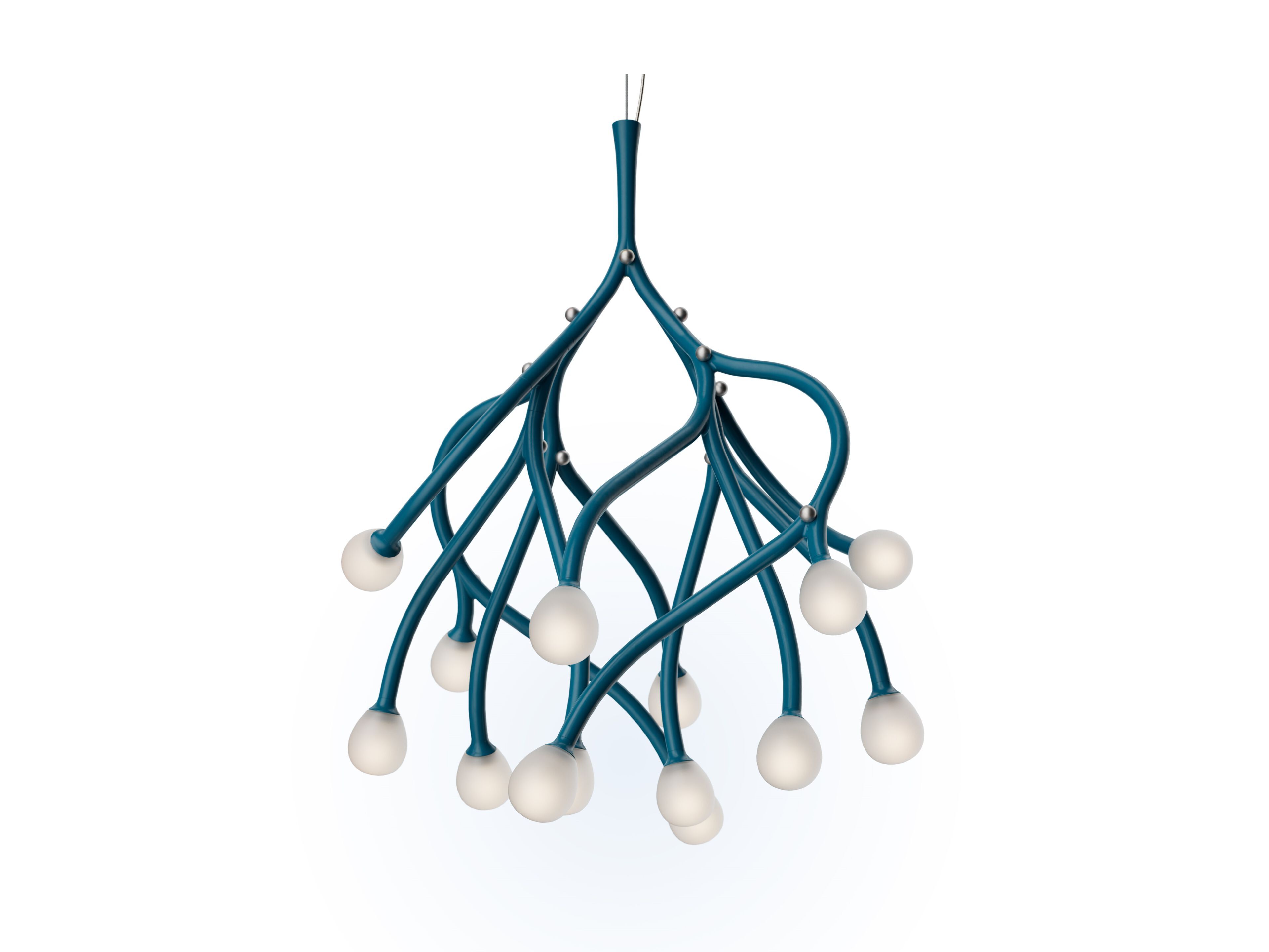 Металлический подвесной светильник Foscarini Tilia ARCH-00041216