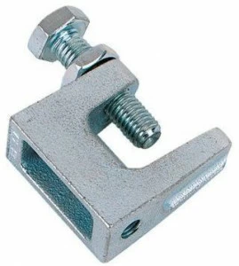 Würth Чугунный зажим Morsetti pesanti