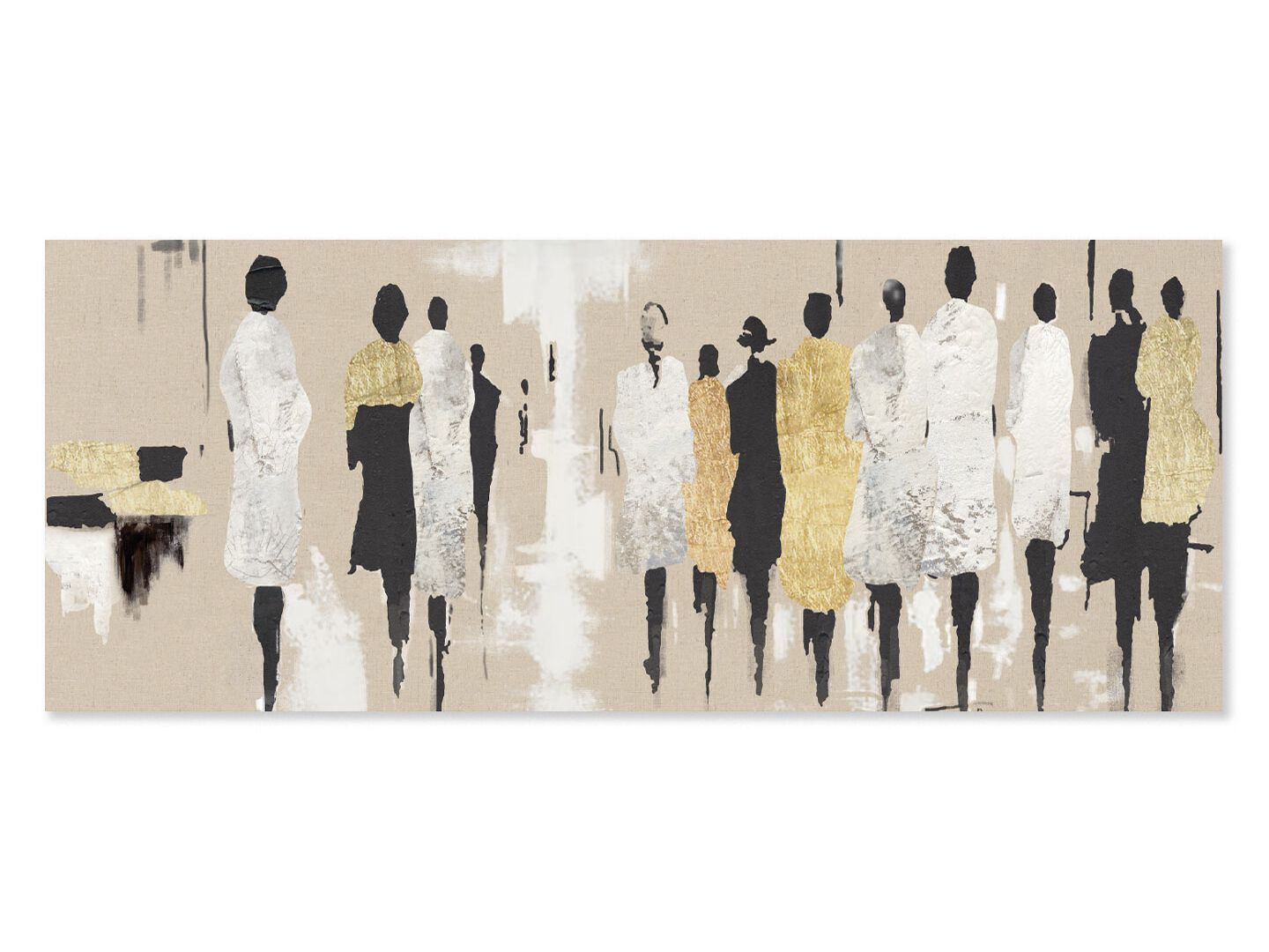 Холст рамки Agave PROMENADE ARCH-00098196