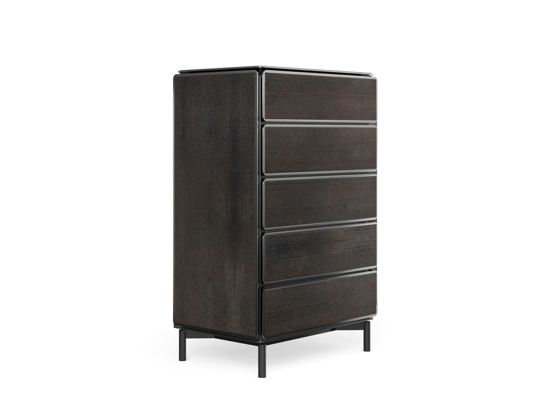 Деревянный комод PRADDY Metro ARCH-00096199 - Вид №1