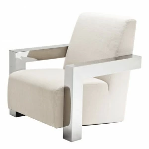 Стул Franco от Eichholtz EICHHOLTZ ДИЗАЙНЕРСКИЕ, EICHHOLTZ 062217 Белый