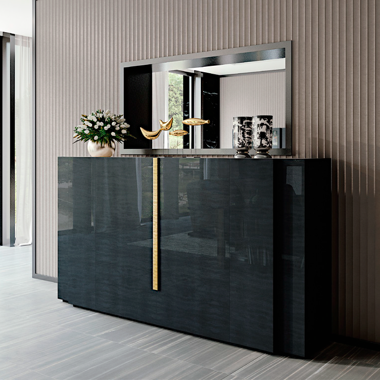 Буфет  MALERBA SL004 