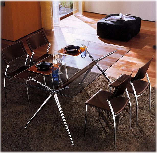 Стол  MIDJ Brioso Basic