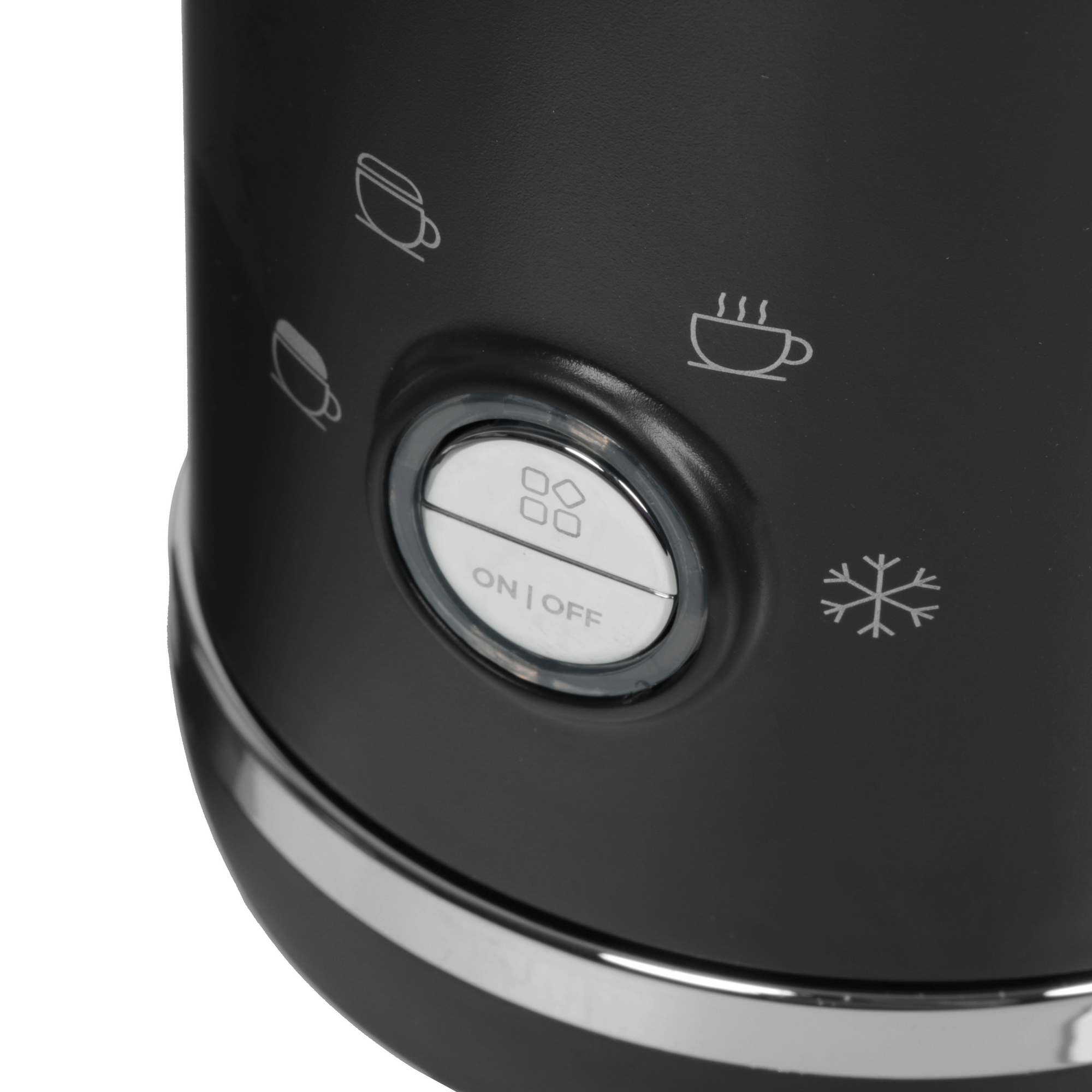 9153476 Капучинатор-вспениватель  DEXP DMF-300 STDN-0004881 - Вид №3