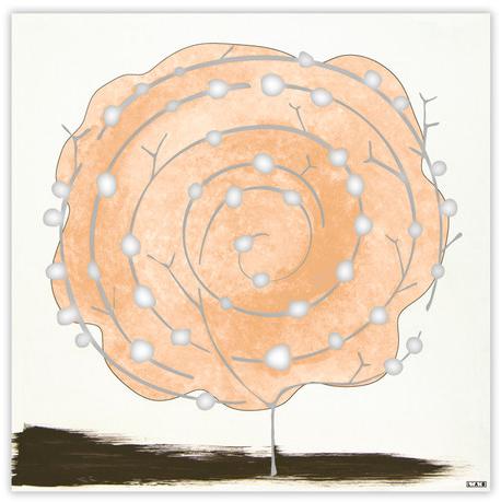 LAS Декоративное панно из мдф sun-id-1345475 - Вид №2