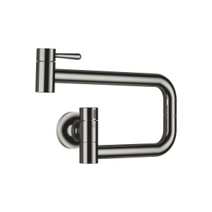 VAIA POT FILLER Клапан для холодной воды - Темный хром