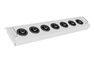 Кассеты для станочной оснастки HSK80.7