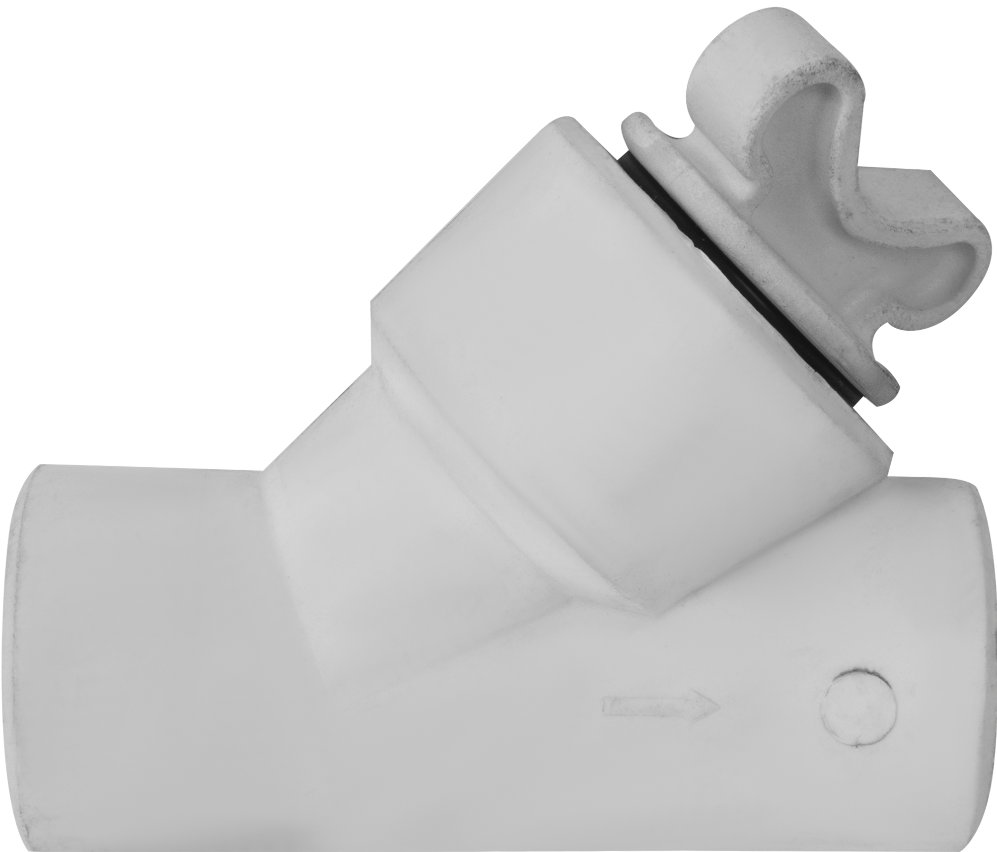 Фильтр сетчатый Santreyd для водоснабжения 32 мм 13567401 STLM-0003417 - Вид №1