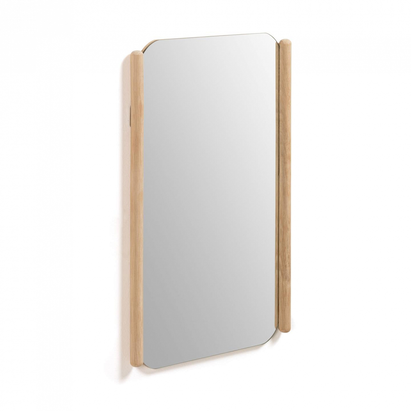 072507 Зеркало малое La Forma Natane  - Вид №1