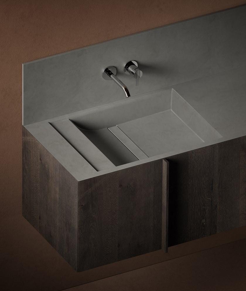 INBANI Тумба под умывальник из дерева Paral sun-id-1395471 - Вид №5