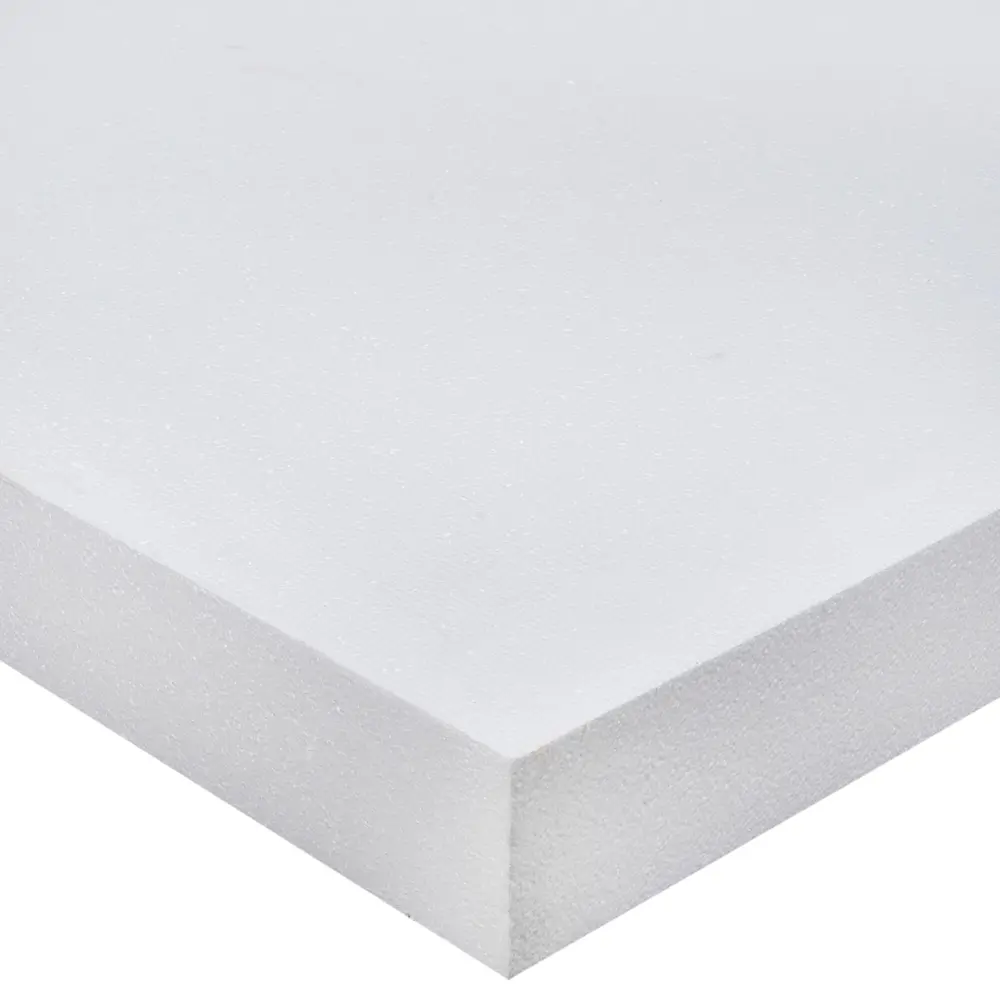 Пенополистирол ППС-16Ф 1000x1000x30 мм Santreyd STLM-2151092 - Вид №1