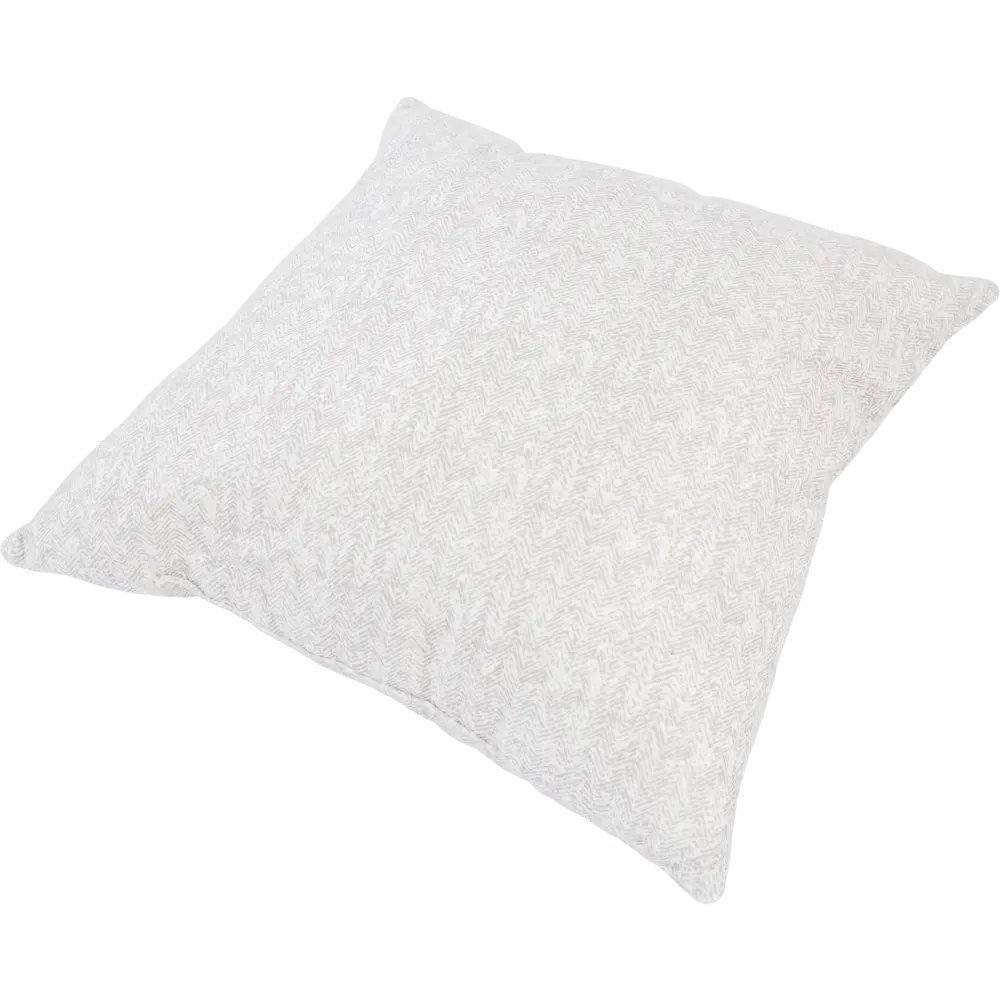 Подушка Trieste 45x45 см цвет серо-бежевый 85229862 STLM-2119316 SEASONS  - Вид №1
