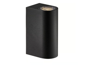 Алюминиевый настенный светильник