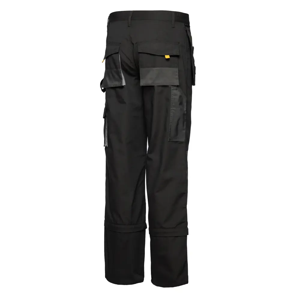 Рабочие брюки DOWELL D81230 с усиленной защитой колен 89433440 STLM-1569011 - Вид №1