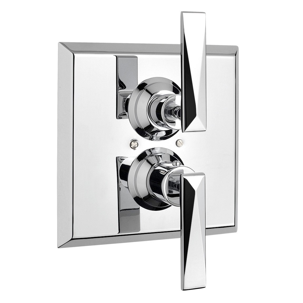 4909 ** 28 Ext. типа встроенный терм. 3/4 дюйма с запорным краном - Винсент Nicolazzi Series Thermostatic 