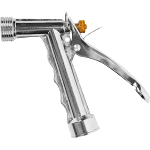 Пистолет для полива «Старт» регулируемый металл