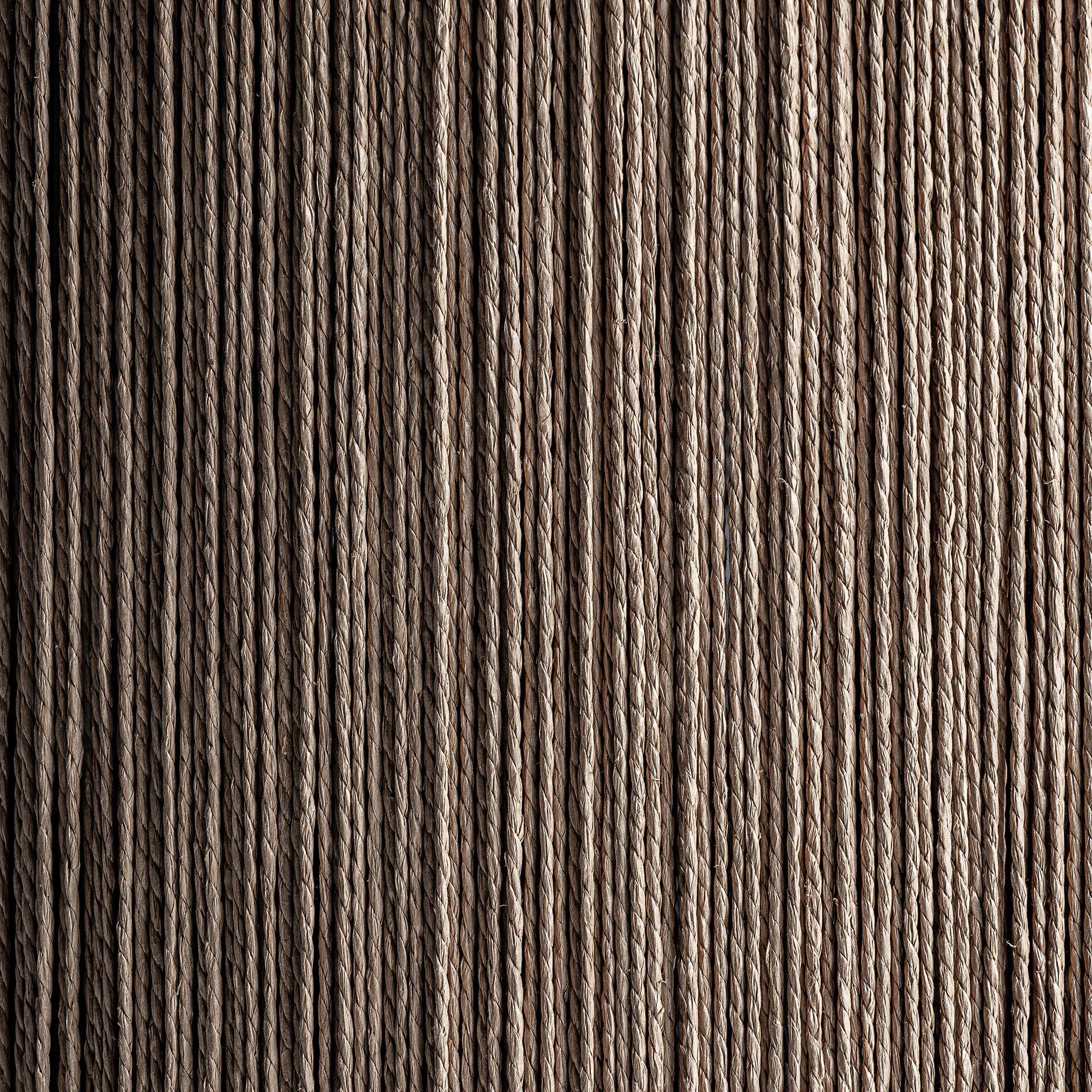 Высокий горшок из рафии Vical Home жаккард ARCH-00075876 - Вид №3