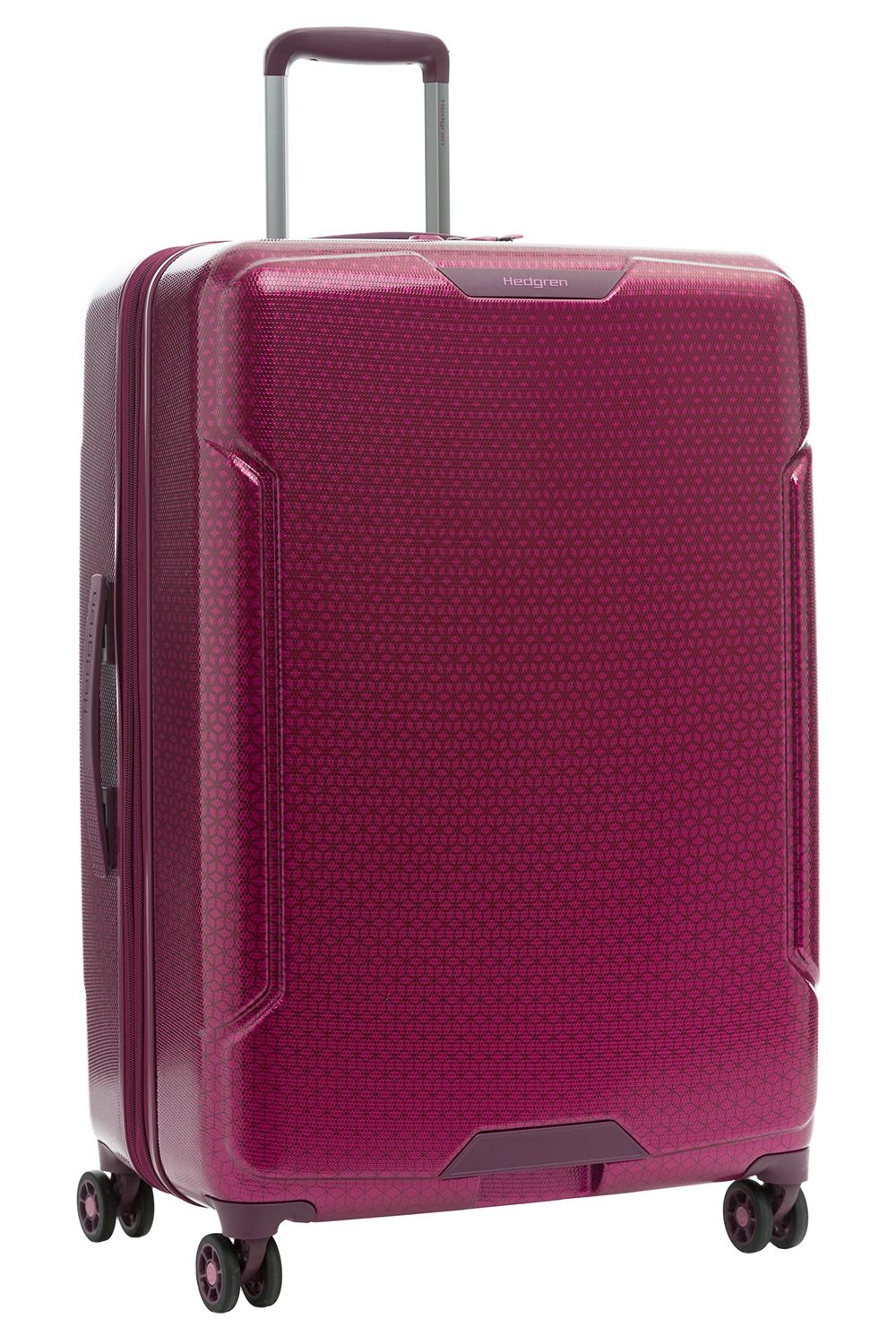 HFRS01LEX/254 Чемодан HFRS01LEX Glide L EX Expandable Spinner Hedgren Freestyle 