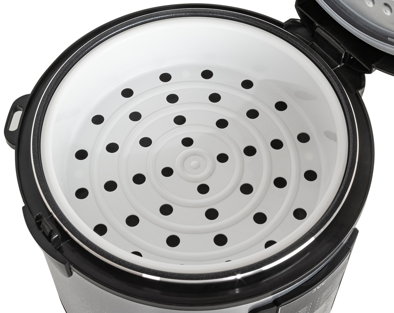 5353425 Мультиварка JVC JK-MC500 черный STDN-0103625 - Вид №6