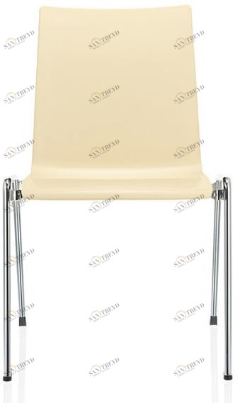 Brunner Штабелируемый стул для конференций из пластика First sun-id-1421209