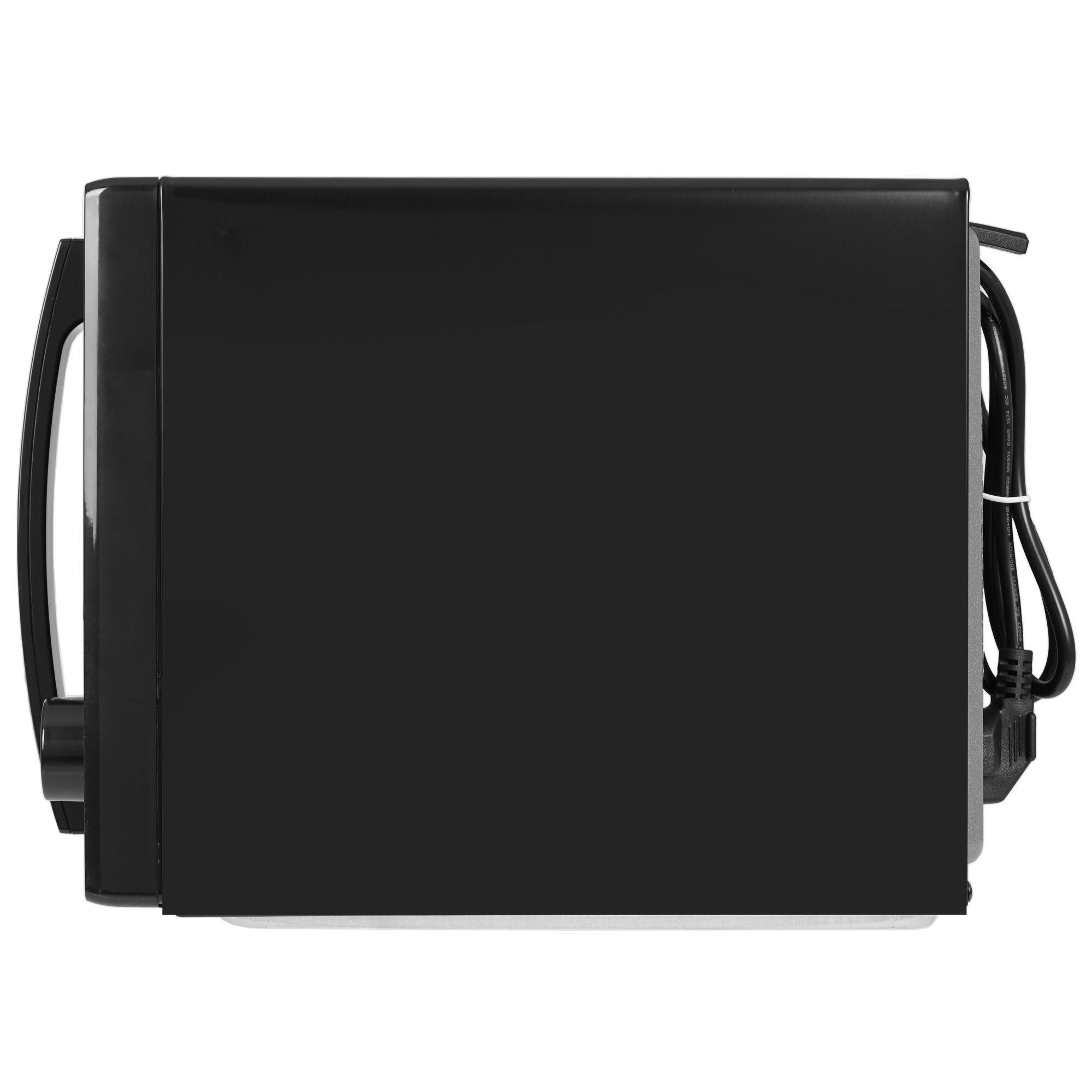 9099356 Микроволновая печь VIATTO VA‑23VX93 черный STDN-0029892 - Вид №2