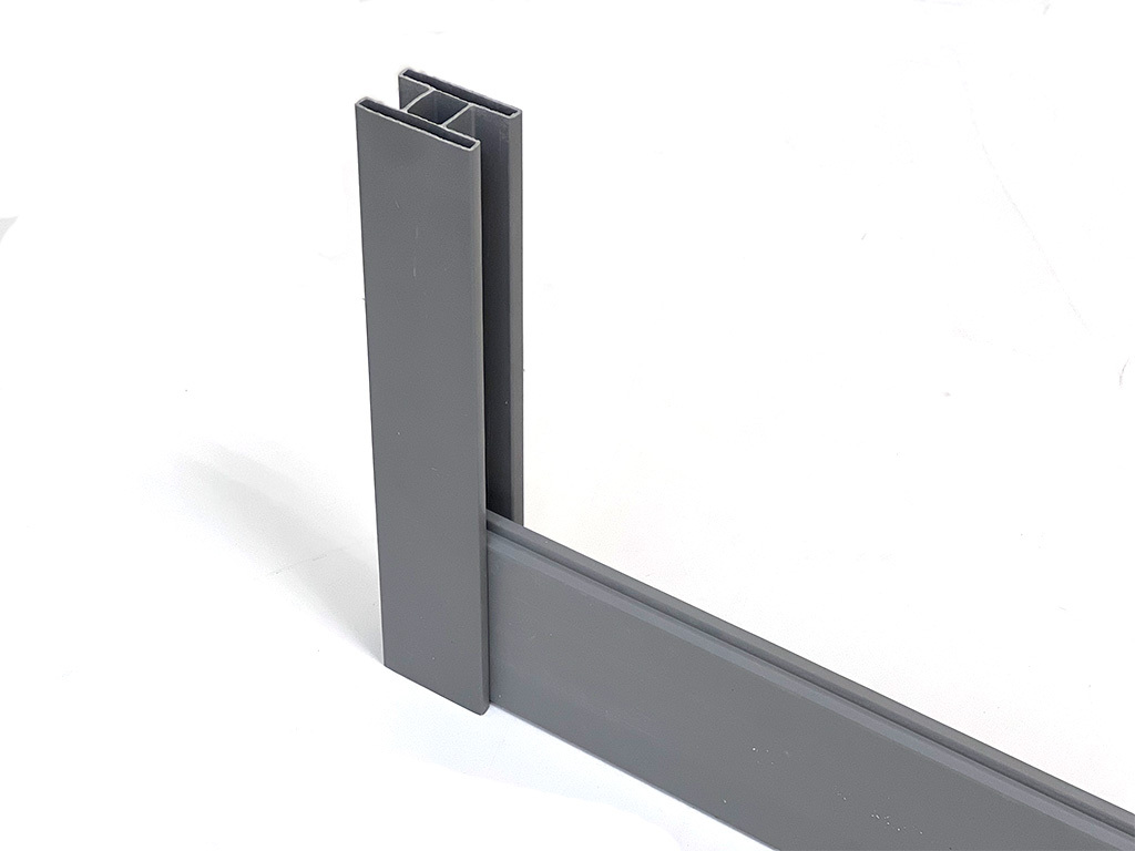 Ножка соединительная 0,75 м ГеоПластБорд GPBST-149 - Вид №3