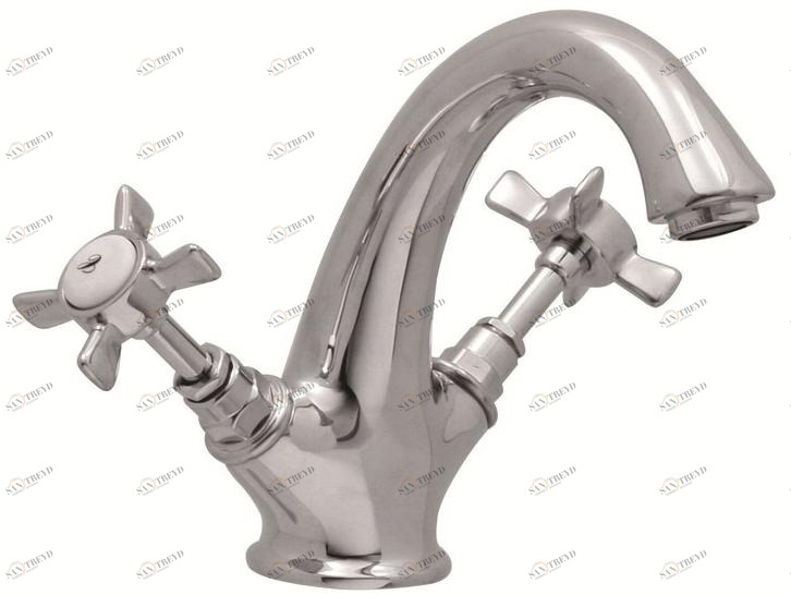 BLEU PROVENCE Смеситель для раковины на столешнице с одним отверстием Rubinetti per lavabo sun-id-1420708