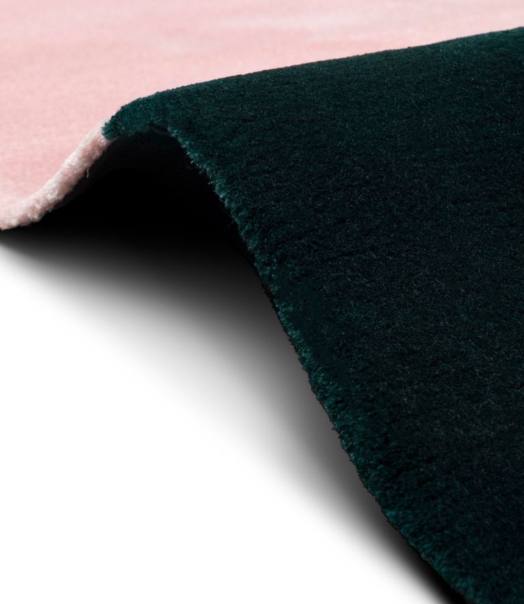 коврик из фольги RUG'SOCIETY Geometric 138_334 - Вид №1