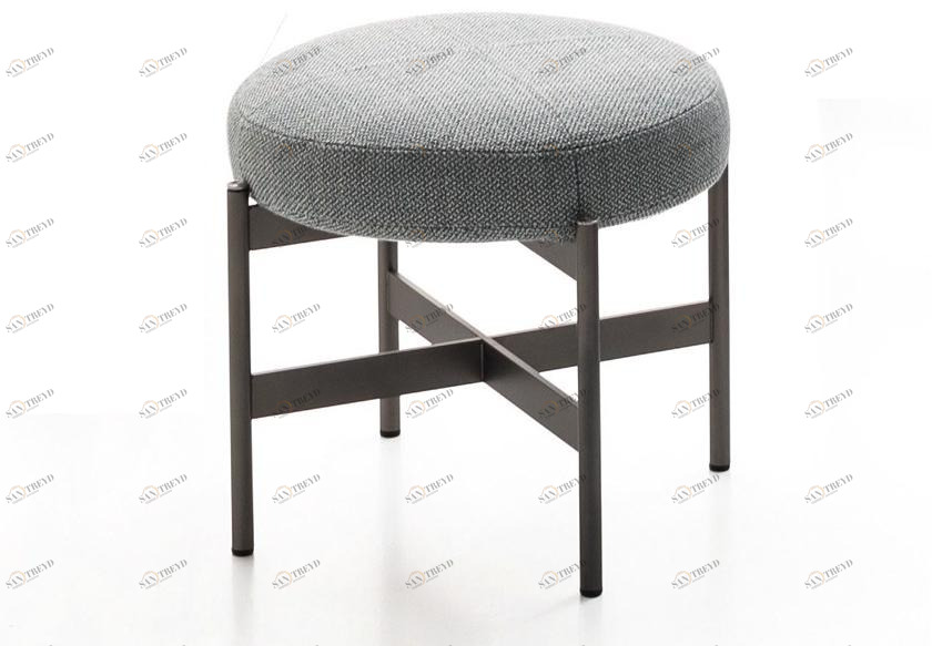 Ditre Italia Мягкий стул из ткани Erys sun-id-1493987