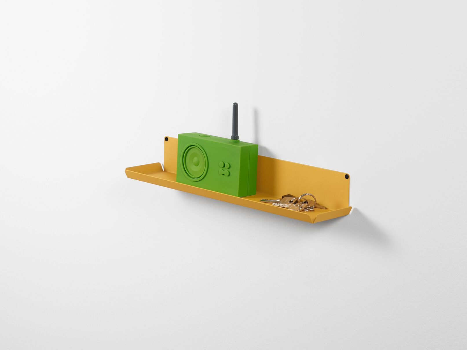 Металлическая полка D-SEGNO FLY K ARCH-00084463 - Вид №2