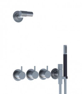 871R-081 Смесители для душа vola