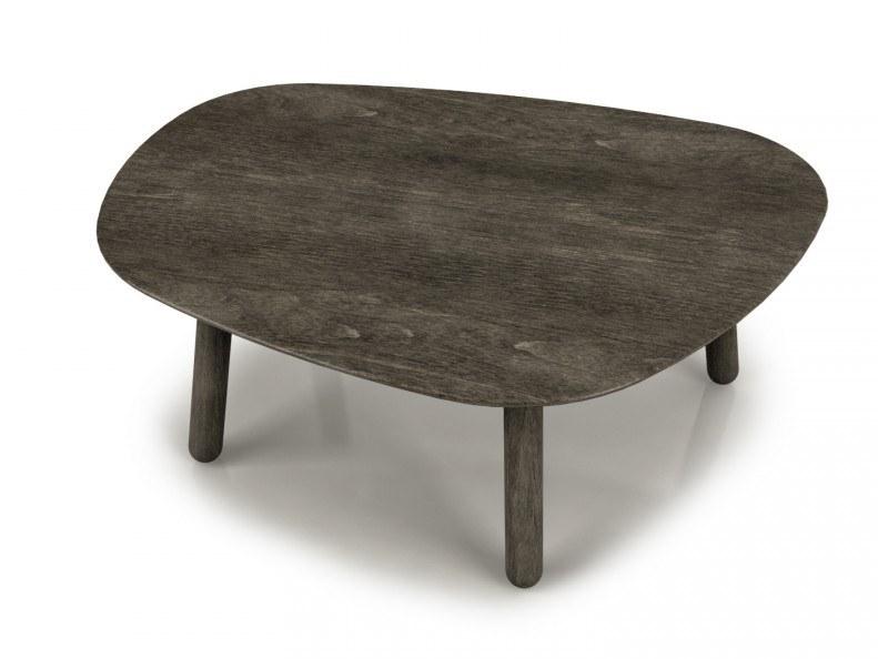 Huppé Журнальный столик из березы Inverse 5570 - 5573 HUPPE - Вид №1