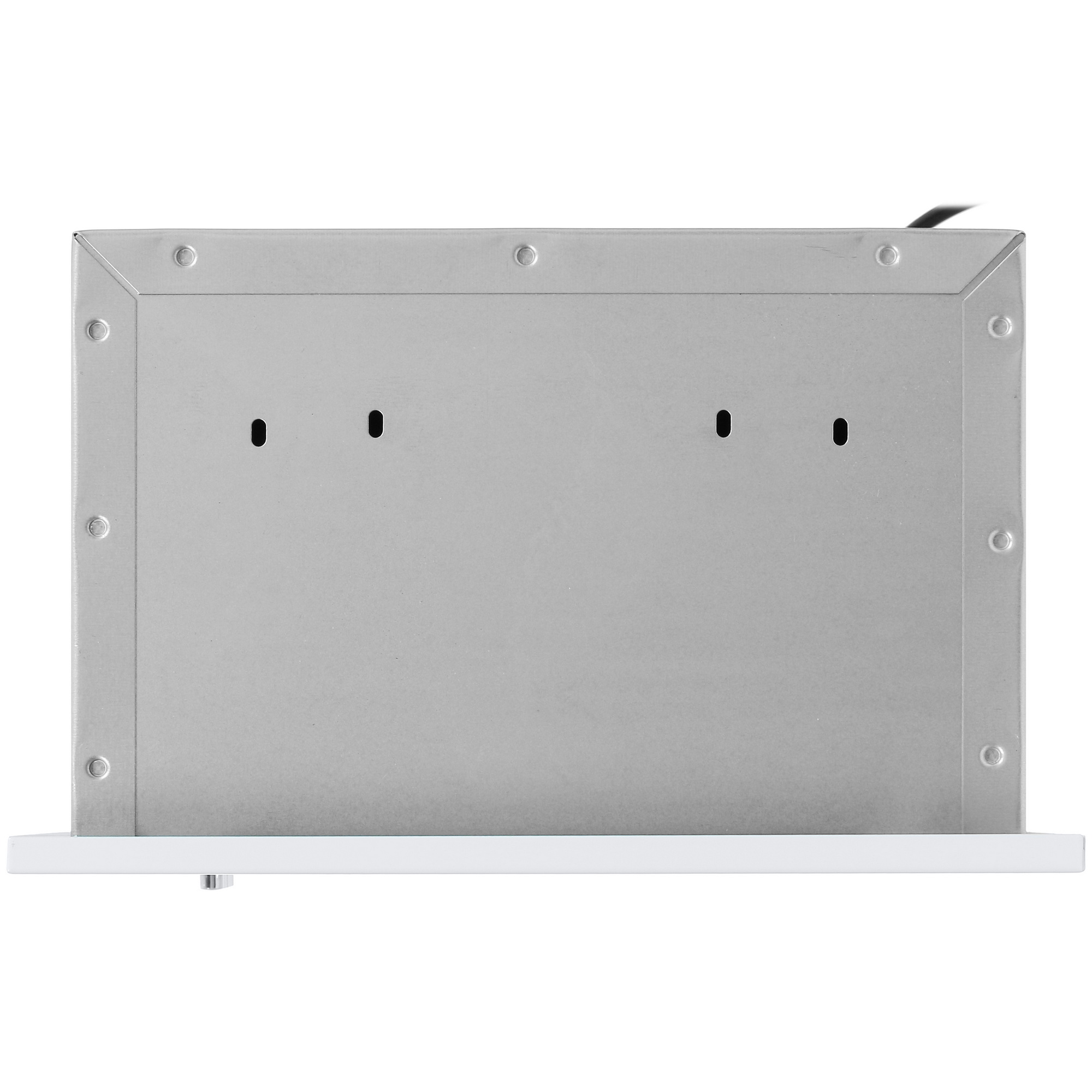 5410204 Вытяжка полновстраиваемая DEXP SB60W белый STDN-0124139 - Вид №2