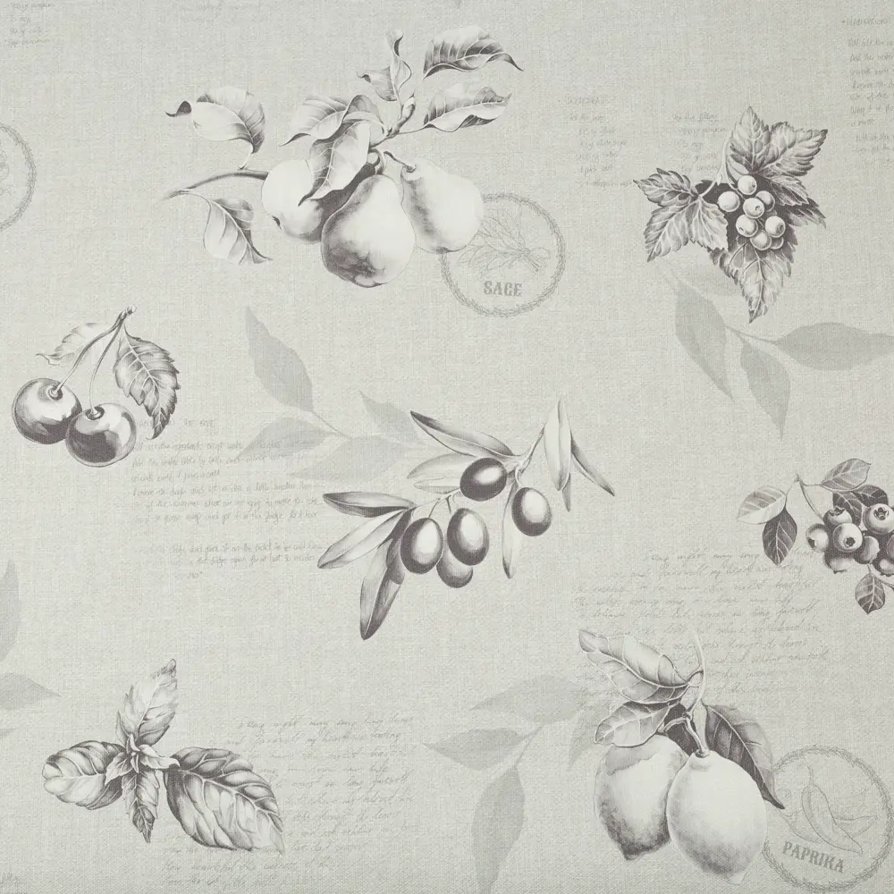 Флизелиновые обои Palitra Planet Paprika - серый интерьер с характером 89352150 STLM-0834546 - Вид №1